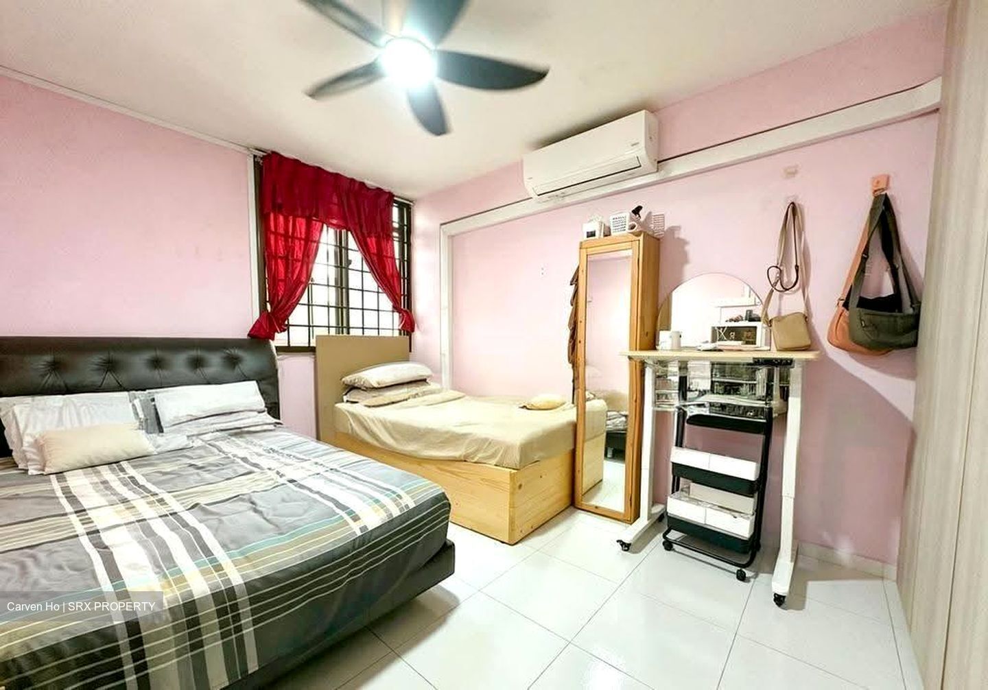 Blk 503 Bedok North Street 3 (Bedok), HDB 3 Rooms #621444201